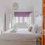 Homely 2Bd Flat In The Heart Of Bermondsey