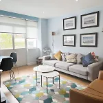 Luxury Flat In Marleybone