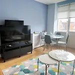 Luxury Flat In Marleybone