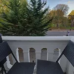Streathem Hotel