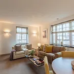 Knightsbridge & Chelsea Lux Apartments