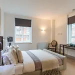 Knightsbridge & Chelsea Lux Apartments
