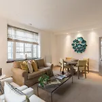 Knightsbridge & Chelsea Lux Apartments