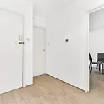 1 Bed Apartment- Finsbury Park D