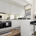 Stunning 3 Bed Apartment Paddington