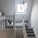 Mayfair Loft Apartment!