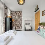 Claremont Apartment B - London