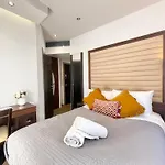 Maitrise Hotel