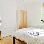 Imperial War Museum Apartment