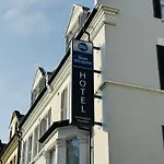 Best Western Kensington Olympia Hotel