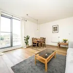 Spacious Three Bedroom Apartment