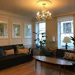 Authentic 3 Bed Historic House Soho, London