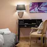 Hyde Park View Marble Arch Apt