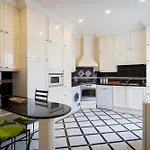Hyde Park View Marble Arch Apt