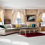 Hyde Park View Marble Arch Apt