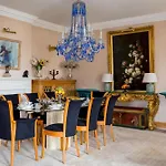 Hyde Park View Marble Arch Apt
