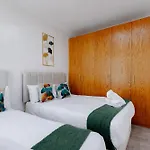 Marble Arch Apartments