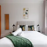 Marble Arch Apartments