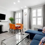 Marble Arch Apartments