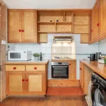 Urban Oasis - One Bedroom Central London Apartment