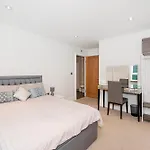 Modern 2 Bedroom 2 Bath Apartment With River View