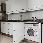 Blueground Maida Vale 2Bd Apartment Lon-604