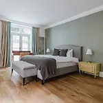 Blueground Maida Vale 2Bd Apartment Lon-604