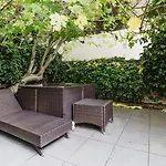 Blueground Maida Vale 2Bd Apartment Lon-604