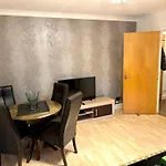 Cute 1 Bedroom In Maida Vale