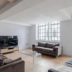 Law & Order - Farringdon - By Frankie Says