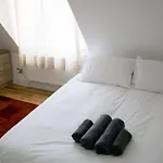 Cosy 3 Bedroom Flat, Hackney Central