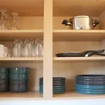 Cosy 3 Bedroom Flat, Hackney Central