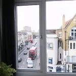 Cosy 3 Bedroom Flat, Hackney Central