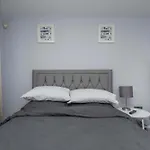 Stylish Elegant New Flat 5 Min From Elizabeth Line