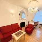 Hyde Park Residential Suite