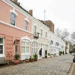 A Perfect Treasure Of A Home In Knightsbridge