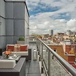 Hyatt Regency London - The Churchill