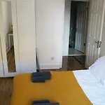Stylish Cosy 1 Bedroom Flat