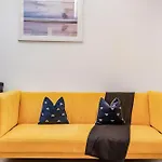 Stylish Modern Apartments By Livestay Short Lets & Serviced Accommodation London Nw6