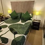 Amazing Flat With City View Near Stratford Station