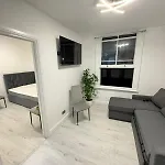 One Bedroom Flat Victoria