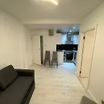 One Bedroom Flat Victoria
