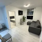 One Bedroom Flat Victoria