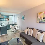 Contemporary Central Flat - Minutes To Oxford Street