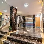 Contemporary Central Flat - Minutes To Oxford Street