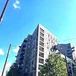 London Apartment Oasis - Close To City Center