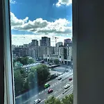 London Apartment Oasis - Close To City Center