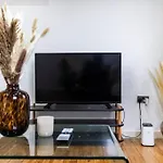 Stylish 2 Bedroom Haven By Liverpool Street