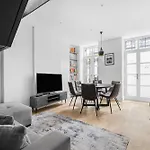 Marylebone Residences