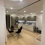 New Appartement In Central London